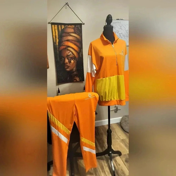 Conscious Collections 2X Men's Jumpsuit Designer New With Tags - Picture 11 of 12